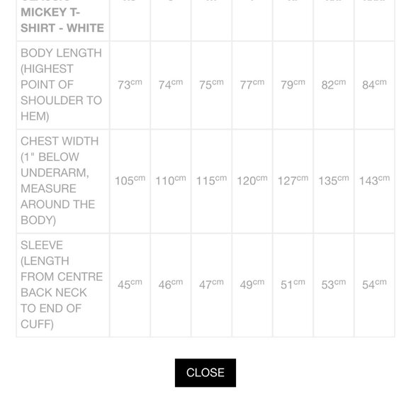 OVO x Disney Classic Mickey T-shirt - Picture 6 of 9